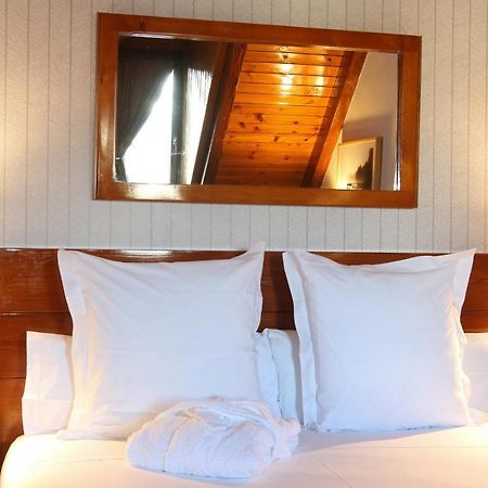 Apartamentos VilaGarós المظهر الخارجي الصورة