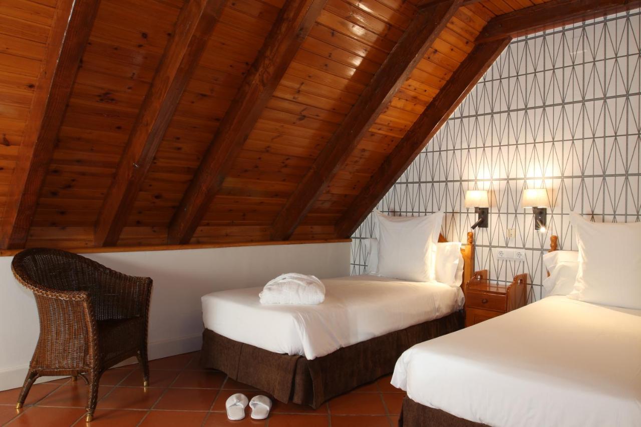Apartamentos VilaGarós المظهر الخارجي الصورة