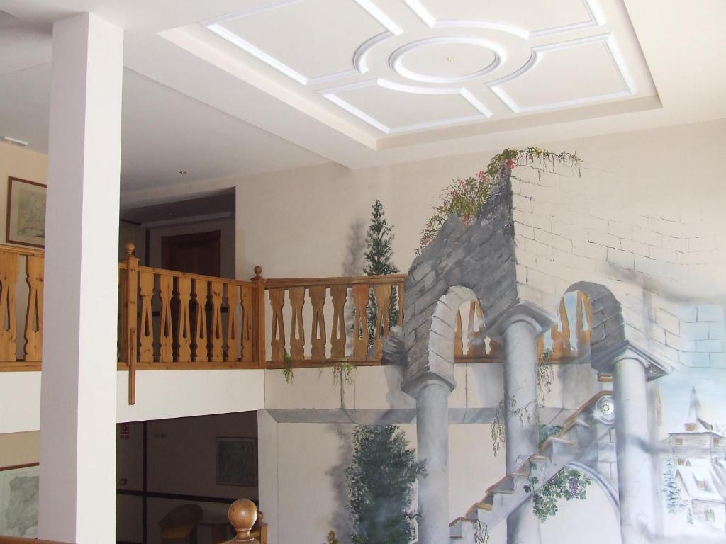 Apartamentos VilaGarós الغرفة الصورة