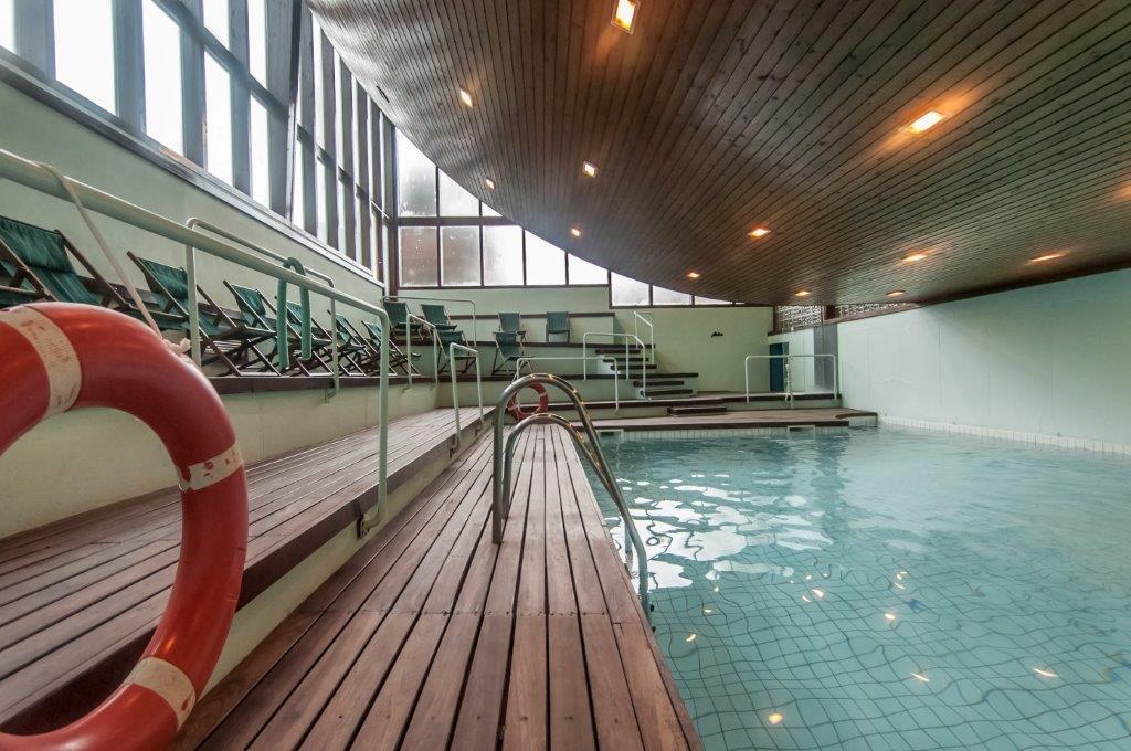 Apartamentos VilaGarós المظهر الخارجي الصورة