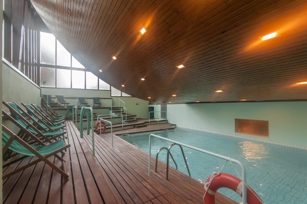 Apartamentos VilaGarós المظهر الخارجي الصورة