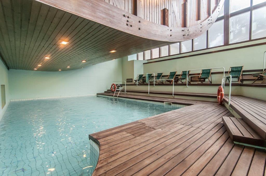 Apartamentos VilaGarós المظهر الخارجي الصورة