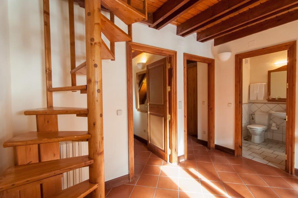 Apartamentos VilaGarós المظهر الخارجي الصورة