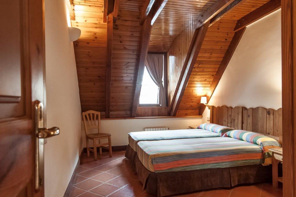 Apartamentos VilaGarós المظهر الخارجي الصورة