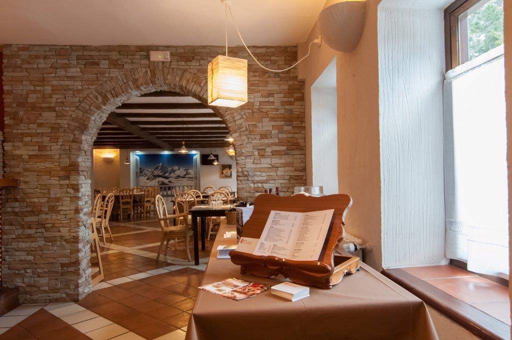 Apartamentos VilaGarós المظهر الخارجي الصورة