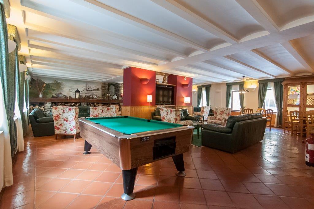Apartamentos VilaGarós المظهر الخارجي الصورة